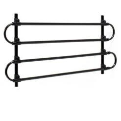 Griglia Divisoria Per Auto 83-145 Cm Divisorio Auto Per Cani Bagagli, Modello G