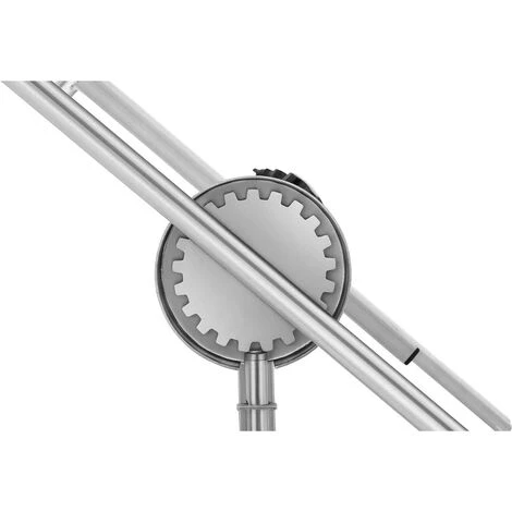 MSW Cavalletto Per Verniciatura Cavalletto Carrozzeria Girevole Auto 360° 6 Bracci 6 MSW Cavalletto Per Verniciatura Cavalletto Carrozzeria Girevole Auto 360° 6 Bracci - immagine 5