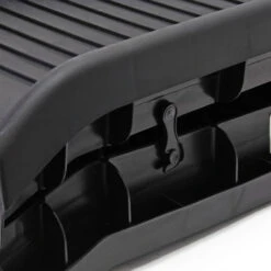 Rampa Per Cani Pieghevole E Antiscivolo. Rampa Di Supporto Per L‘imbarco Di Animali In Auto -Cibi per cani in Italia 14947138 3