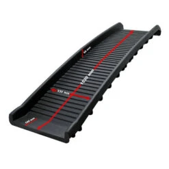 Rampa Per Cani Pieghevole E Antiscivolo. Rampa Di Supporto Per L‘imbarco Di Animali In Auto -Cibi per cani in Italia 14947138 5