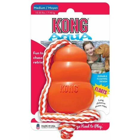 KONG Aqua Large 4 KONG Aqua Large - immagine 2