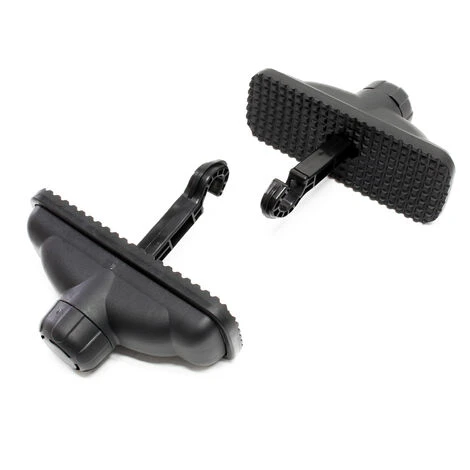 Griglia Divisoria Per Auto 90-128 Cm Divisorio Auto Per Cani Bagagli, Modello E 6 Griglia Divisoria Per Auto 90-128 Cm Divisorio Auto Per Cani Bagagli, Modello E - immagine 4