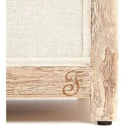 Ferribiella Divanetto In Legno Con Cuscino Per Cani E Gatti Modello Madrid -Cibi per cani in Italia 15486832 3