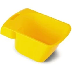 Contenitore Cibo Per Cani Dinner Is Served Con Ruote 35L Curver -Cibi per cani in Italia 15879428 5