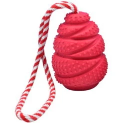 Ferribiella Gioco Per Addestramento Con Corda Fuxtreme 1000K Per Cani: S