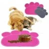 Tappetino Lettiera Gatti 45x60cm Antiscivolo Pancho Tappeto Pulizia Zampa PVC 2 Tappetino Lettiera Gatti 45x60cm Antiscivolo Pancho Tappeto Pulizia Zampa PVC -Cibi per cani in Italia 16063976 1