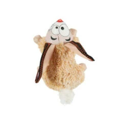 Peluche Per Cani Coniglio ZOLUX - 480094