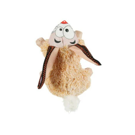 Peluche Per Cani Coniglio ZOLUX - 480094 3 Peluche Per Cani Coniglio ZOLUX - 480094