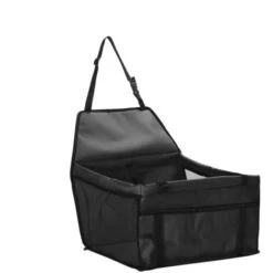 Trasportino Auto Per Sedile Per Cani Cesto Porta Seggiolino Gatto Animali -Cibi per cani in Italia 16142418 5