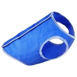 Abito Vestito Pettorina Rinfrescante Refrigerante Per Cane Taglia S Fino A 50 Cm -Cibi per cani in Italia 16142555 5