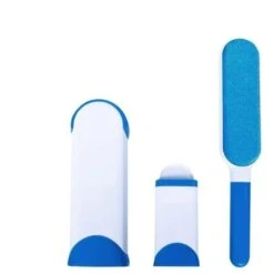 Spazzola Rimuovi Peli Animali Cani Gatti Pet Tessuti Sedili Vestiti Pelucchi -Cibi per cani in Italia 16167506 5