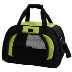 Trasportino Borsa Per Cane E Gatto Saturno Max 8 Kg