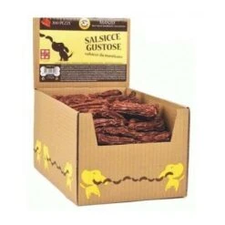 Ferribiella 200 Salsicce Gustose Trippa