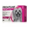 Frontline Tri-Act 2-5kg 6 Pipette Antiparassitario Per Cane -Cibi per cani in Italia 16271654 1