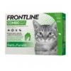 Frontline Combo Gatto 6 Pipette Antiparassitario Per Gatti 2 Frontline Combo Gatto 6 Pipette Antiparassitario Per Gatti -Cibi per cani in Italia 16271663 1