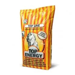 Top Line - Top Energy 15kg Crocchette Per Cane