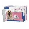 Virbac Effitix 20-40kg 4 Pipette Antiparassitario Per Cane -Cibi per cani in Italia 16271829 1