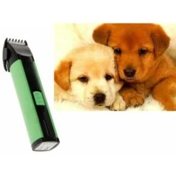 Tosatrice Per Cani A Batteria Toelettatura Pelo Animali Domestici Regolabile 178 -Cibi per cani in Italia 16310520 5