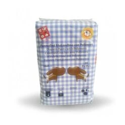 Ferribiella Pannolini Mutandina Con Polimeri Per Cani 10 Pezzi Taglia S