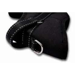 Pettorina Guinzaglio Cani Animali Taglia Extra Large 80-110cm Catarifrangente -Cibi per cani in Italia 16760600 3