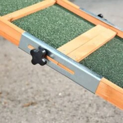 Mucola Cane Rampa Cane Scala Auto Rampa Di Imbarco Aiuto Telescopio Rampa Auto Cani -Cibi per cani in Italia 16997410 4