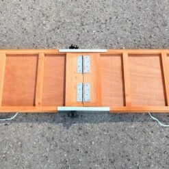 Mucola Cane Rampa Cane Scala Auto Rampa Di Imbarco Aiuto Telescopio Rampa Auto Cani -Cibi per cani in Italia 16997410 5