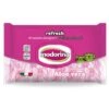 Inodorina Refresh 40 Salviette Aloe Vera -Cibi per cani in Italia 16999283 1