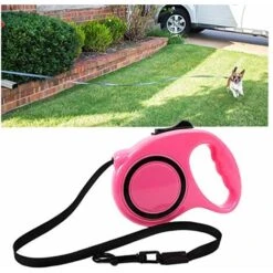 Guinzaglio Per Cani Piccola Taglia 3M Allungabile Gancio Retrattile Avvolgibile 9 Guinzaglio Per Cani Piccola Taglia 3M Allungabile Gancio Retrattile Avvolgibile -Cibi per cani in Italia 17752991 3