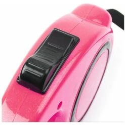 Guinzaglio Per Cani Piccola Taglia 3M Allungabile Gancio Retrattile Avvolgibile 10 Guinzaglio Per Cani Piccola Taglia 3M Allungabile Gancio Retrattile Avvolgibile -Cibi per cani in Italia 17752991 4