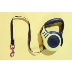 Guinzaglio Per Cani Piccola Taglia 3M Allungabile Gancio Retrattile Avvolgibile 11 Guinzaglio Per Cani Piccola Taglia 3M Allungabile Gancio Retrattile Avvolgibile -Cibi per cani in Italia 17752991 5