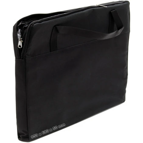 Trasportino Per Animali Domestici Pieghevole Taglia XL (94x66x74 Cm) Trasporto Cani Gatti 4 Trasportino Per Animali Domestici Pieghevole Taglia XL (94x66x74 Cm) Trasporto Cani Gatti - immagine 2