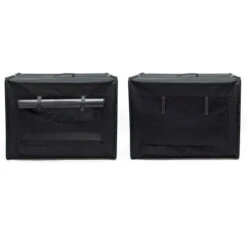 Trasportino Per Animali Domestici Pieghevole Taglia XL (94x66x74 Cm) Trasporto Cani Gatti 11 Trasportino Per Animali Domestici Pieghevole Taglia XL (94x66x74 Cm) Trasporto Cani Gatti -Cibi per cani in Italia 17917349 5