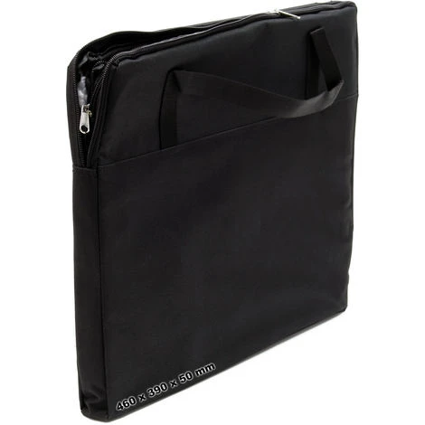 Trasportino Per Animali Domestici Pieghevole Taglia S (42x36x41 Cm) Trasporto Cani Gatti 4 Trasportino Per Animali Domestici Pieghevole Taglia S (42x36x41 Cm) Trasporto Cani Gatti - immagine 2