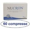 Aurora BioFarma Nucron 60 Compresse Per Equilibrio Intestinale Cane E Gatto -Cibi per cani in Italia 17950672 1