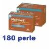 NBF-Lanes Nefrokrill 180 Perle Per Supporto Renale Cane E Gatto