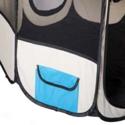 San Marco Box Pieghevole In Tessuto Per Cani E Gatti -Cibi per cani in Italia 18125648 3