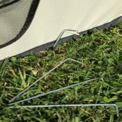 San Marco Box Di Sicurezza In Tessuto Per Cani E Gatti -Cibi per cani in Italia 18182907 3