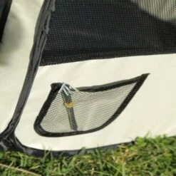 San Marco Box Di Sicurezza In Tessuto Per Cani E Gatti -Cibi per cani in Italia 18182907 4