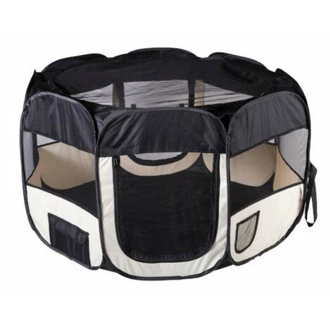 San Marco Recinto In Tessuto Salvaspazio Doppia Apertura 3 San Marco Recinto In Tessuto Salvaspazio Doppia Apertura