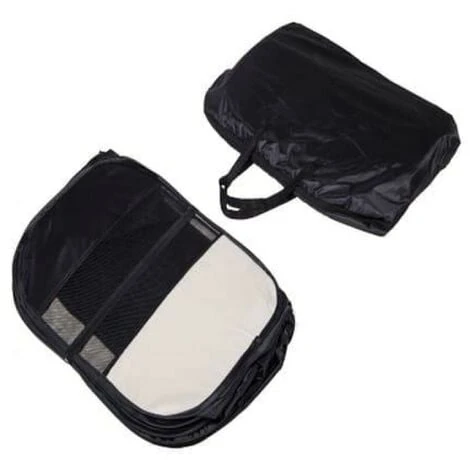 San Marco Recinto In Tessuto Salvaspazio Doppia Apertura 4 San Marco Recinto In Tessuto Salvaspazio Doppia Apertura - immagine 2