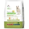 Trainer Natural Sensitive Plus Per Cani Adult Medium/Maxi Con Coniglio Da 3 Kg -Cibi per cani in Italia 18733187 1