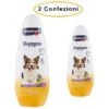 Vitakraft Shampoo Neutro Per Cani Di Tutte Le Razze Profumo Lavanda 2 Confezioni Da 250 Ml -Cibi per cani in Italia 18749980 1