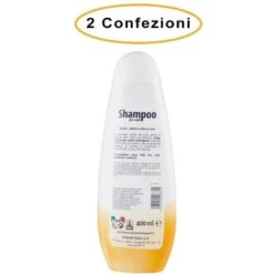 Vitakraft Shampoo Neutro Per Cani Di Tutte Le Razze Profumo Lavanda 2 Confezioni Da 250 Ml -Cibi per cani in Italia 18749980 3