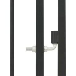 Canile Da Esterno Con Tetto 150x150x210 Cm VidaXL -Cibi per cani in Italia 18754422 5