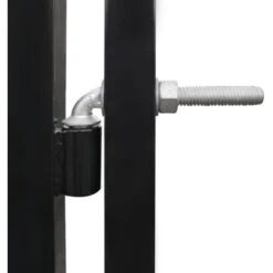 Canile Da Esterno Con Tetto 300x150x210 Cm VidaXL -Cibi per cani in Italia 18755431 4