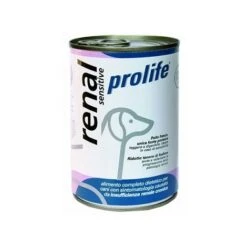 Prolife Renal Sensitive Per Cani Da 400 Gr