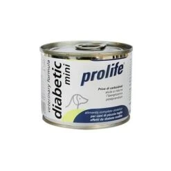 Prolife Diabetic Per Cani Mini Da 200 Gr