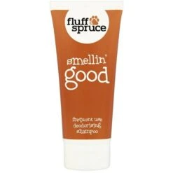 Smellin Good Dog Shampoo 200 Ml - Uso Frequente - Lanugine E Abete Rosso