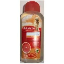 Lotione Pompelmo 250ml Per Cani Tutti I Tipi Di Pelo - PH Neutro - Bob Martin