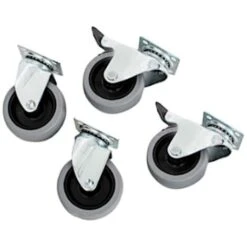 Kit Routes Travel 4-5-6